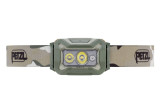 Lampe frontale Petzl Aria 2 RGB Camouflage