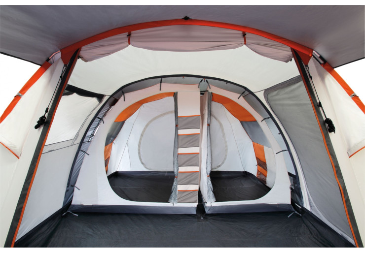 Tente de camping Ferrino Chanty 5 Deluxe