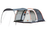 Tente de camping Ferrino Chanty 5 Deluxe