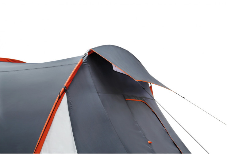 Tente de camping Ferrino Chanty 5 Deluxe