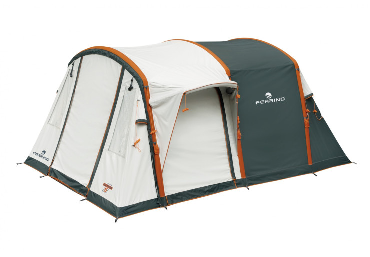 Tente gonflable Ferrino Altair 5