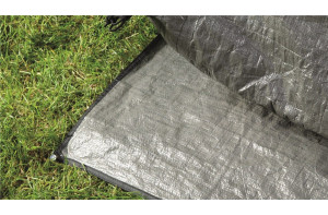 Tapis de protection Outwell Springwood 6SG