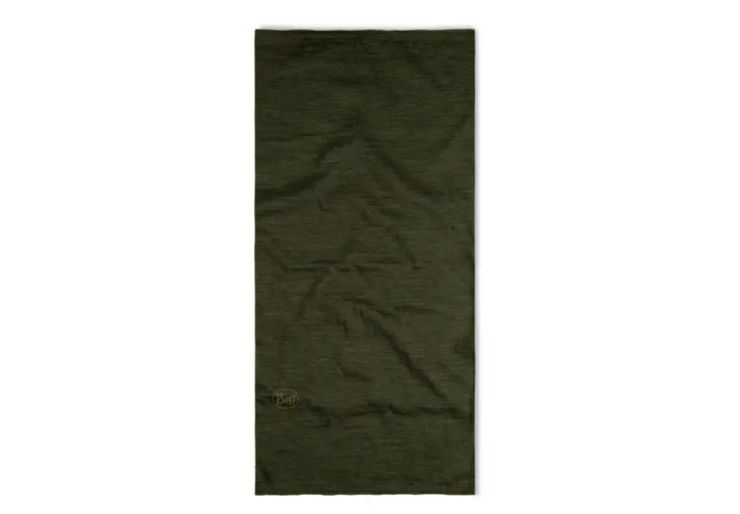 Tour de cou Buff Lightweight Merino Solid Pool