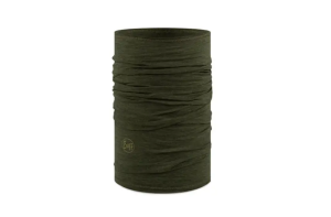 Tour de cou Buff Lightweight Merino Solid Pool