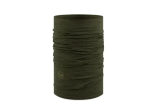 Tour de cou Buff Lightweight Merino Solid Bark