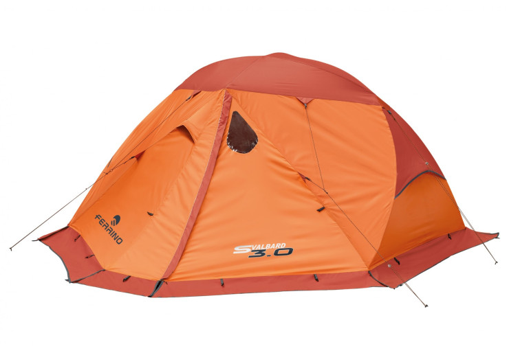 Tente 4 saisons Ferrino Svalbard 3.0