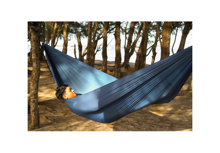 Hamac TTTM Lightest Bleu Marine