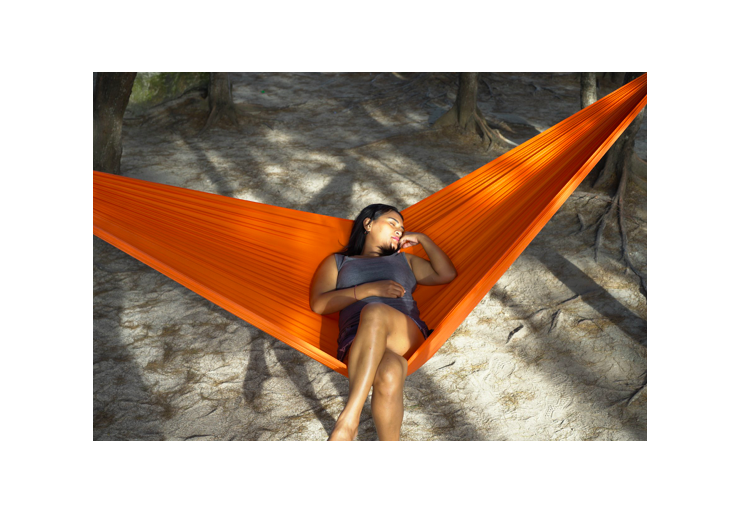 Hamac TTTM Lightest Orange
