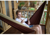 Hamac TTTM Original Chocolat / Marron