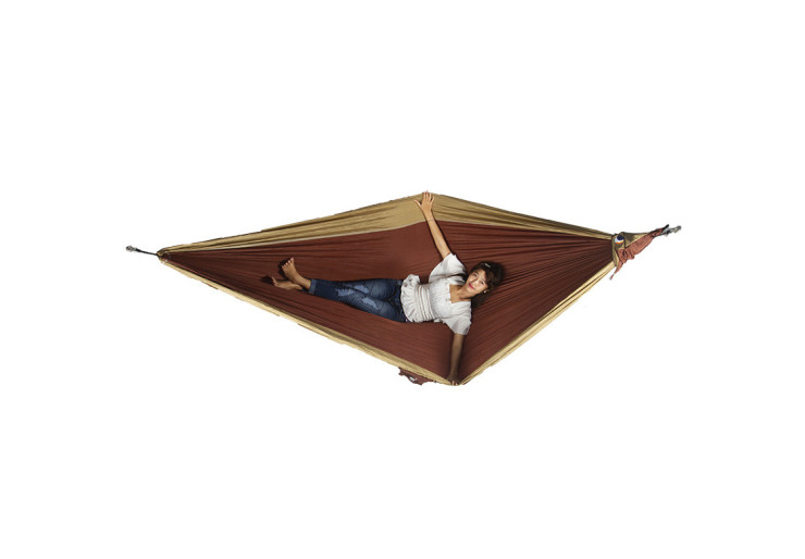 Hamac TTTM Original Chocolat / Marron