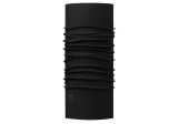 Tour de cou Original Solid Black Buff