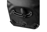 Sacoche de vélo Ortlieb Back Roller Single QL2.1 Free Noir