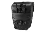 Sacoche de vélo Ortlieb Back Roller Single QL2.1 Free Noir