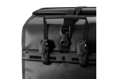 Sacoche de vélo Ortlieb Back Roller Single QL2.1 Free Noir