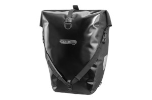 Sacoche de vélo Ortlieb Back Roller Single QL2.1 Free Noir