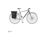 Sacoche de vélo Ortlieb Vario PS High Visibility