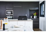 Plancha électrique Forge Adour Modern E45 Acier