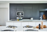 Plancha électrique Forge Adour Premium E45 Acier