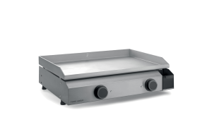 Plancha électrique Forge Adour Base 60 Inox