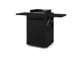Chariot Forge Adour Modern 45 Acier noir