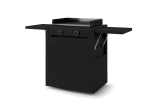 Chariot Forge Adour Modern 60 Acier Noir