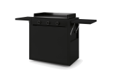 Chariot Forge Adour Modern 75 Acier noir