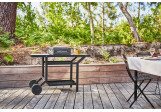 Housse plancha Forge Adour Cooking - H350