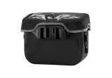 Sacoche de guidon Ortlieb Ultimate 6 S (5L) Plus Granite