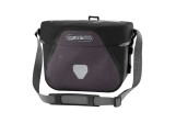 Sacoche de guidon Ortlieb Ultimate 6 S (5L) Plus Granite