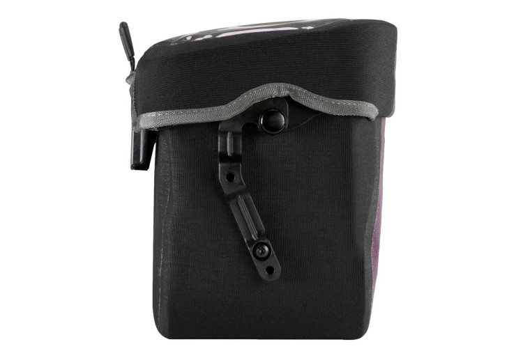 Sacoche de guidon Ortlieb Ultimate 6 S (5L) Plus Granite