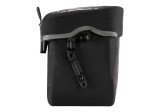Sacoche de guidon Ortlieb Ultimate 6 S (5L) Plus Granite