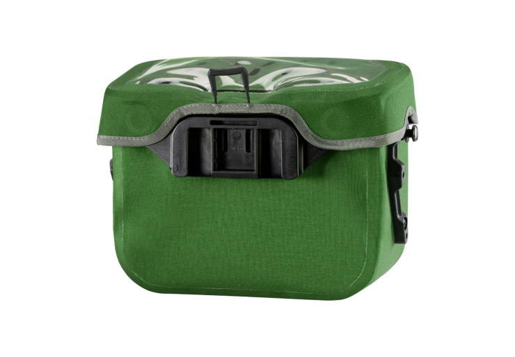 Sacoche de guidon Ortlieb Ultimate 6 S (5L) Plus Kiwi