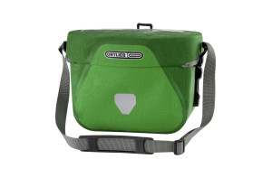 Sacoche de guidon Ortlieb Ultimate 6 S (5L) Plus Kiwi