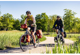 Sacoche de guidon Ortlieb Ultimate 6 S (5L) Plus Salsa