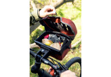Sacoche de guidon Ortlieb Ultimate 6 S (5L) Plus Salsa