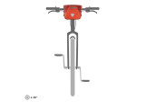 Sacoche de guidon Ortlieb Ultimate 6 S (5L) Plus Salsa