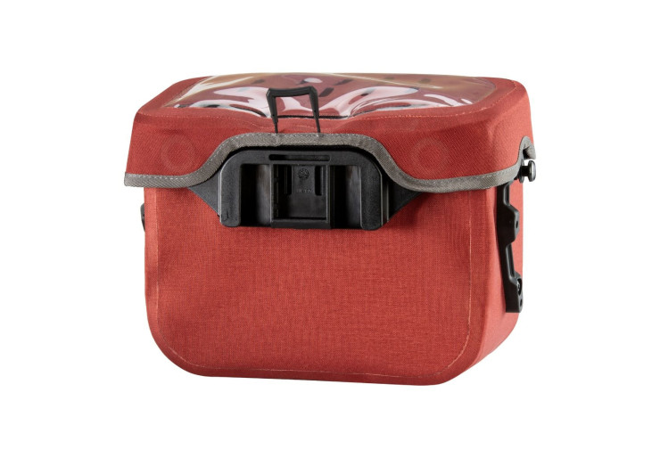Sacoche de guidon Ortlieb Ultimate 6 S (5L) Plus Salsa