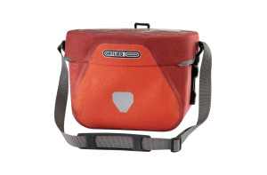 Sacoche de guidon Ortlieb Ultimate 6 S (5L) Plus Salsa