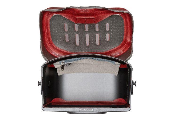 Sacoche de guidon Ortlieb Ultimate 6 S (5L) Plus Salsa