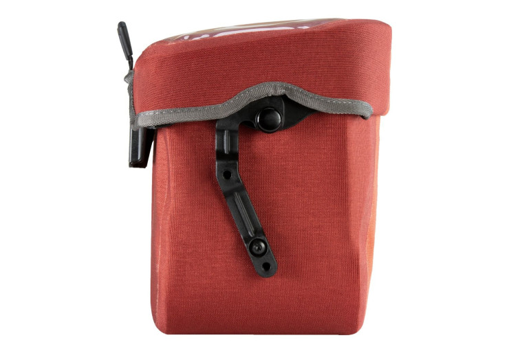 Sacoche de guidon Ortlieb Ultimate 6 S (5L) Plus Salsa