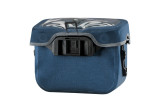 Sacoche de guidon Ortlieb Ultimate 6 S (5L) Plus Dusk Blue