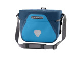 Sacoche de guidon Ortlieb Ultimate 6 S (5L) Plus Dusk Blue