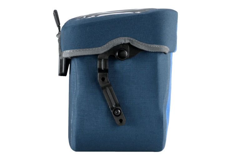 Sacoche de guidon Ortlieb Ultimate 6 S (5L) Plus Dusk Blue