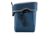 Sacoche de guidon Ortlieb Ultimate 6 S (5L) Plus Dusk Blue