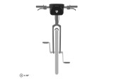 Sacoche de guidon Ortlieb Ultimate 6 M (6,5L) Free Rust