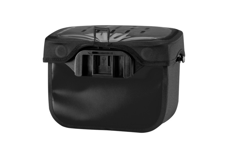 Sacoche de guidon Ortlieb Ultimate 6 M (6,5L) Free Rust