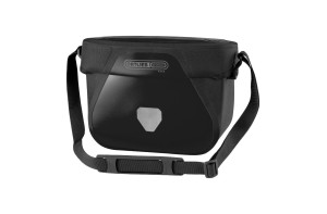 Sacoche de guidon Ortlieb Ultimate 6 M (6,5L) Free Rust