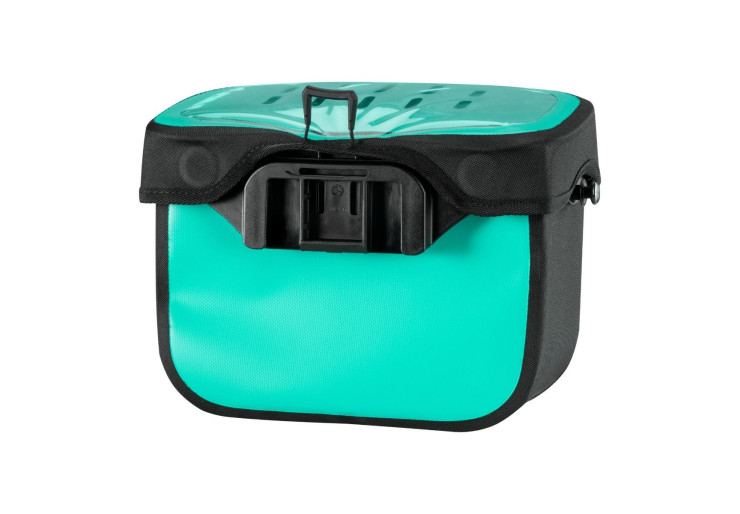 Sacoche de guidon Ortlieb Ultimate 6 M (6,5L) Free Lagoon