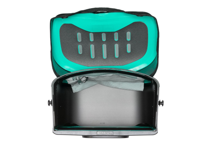 Sacoche de guidon Ortlieb Ultimate 6 M (6,5L) Free Lagoon