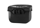 Sacoche de guidon Ortlieb Ultimate 6 M (7L) Classic Noir